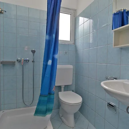 Lejlighed Fuer 3 Personen Ca 30 Qm In Fazana-surida, Istrien Istrische Riviera