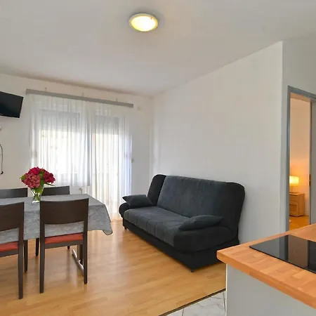 Lejlighed Fuer 3 Personen Ca 30 Qm In Fazana-surida, Istrien Istrische Riviera *