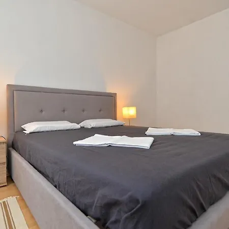 Fuer 3 Personen Ca 30 Qm In Fazana-surida, Istrien Istrische Riviera Apartment