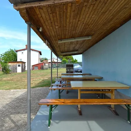 Apartment Fuer 3 Personen Ca 30 Qm In Fazana-surida, Istrien Istrische Riviera