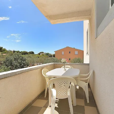 Lejlighed Fuer 3 Personen Ca 30 Qm In Fazana-surida, Istrien Istrische Riviera *