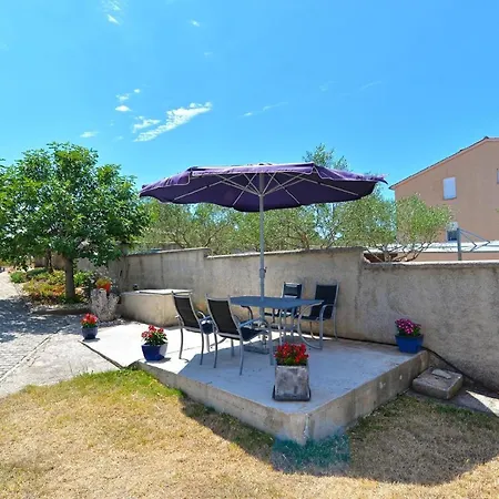 Fuer 3 Personen Ca 30 Qm In Fazana-surida, Istrien Istrische Riviera *