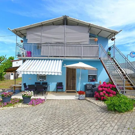 Fuer 3 Personen Ca 30 Qm In Fazana-surida, Istrien Istrische Riviera Apartment