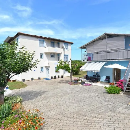Fuer 3 Personen Ca 30 Qm In Fazana-surida, Istrien Istrische Riviera * Stinjan