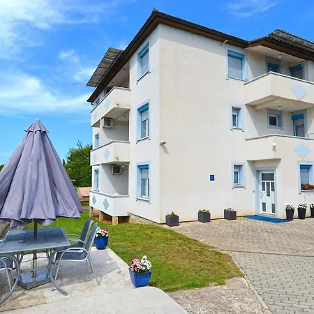 Fuer 3 Personen Ca 30 Qm In Fazana-surida, Istrien Istrische Riviera Lejlighed