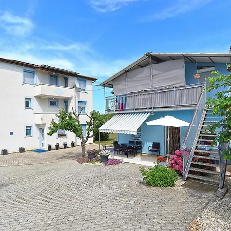 Fuer 3 Personen Ca 30 Qm In Fazana-surida, Istrien Istrische Riviera Stinjan