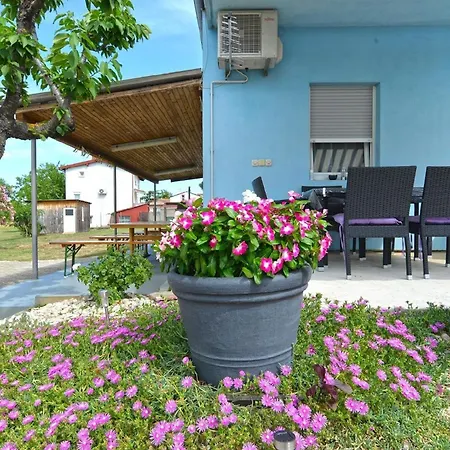 Apartment Fuer 3 Personen Ca 30 Qm In Fazana-surida, Istrien Istrische Riviera
