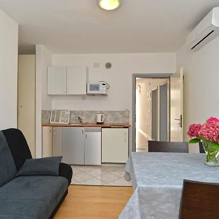 Fuer 3 Personen Ca 30 Qm In Fazana-surida, Istrien Istrische Riviera Lejlighed Štinjan