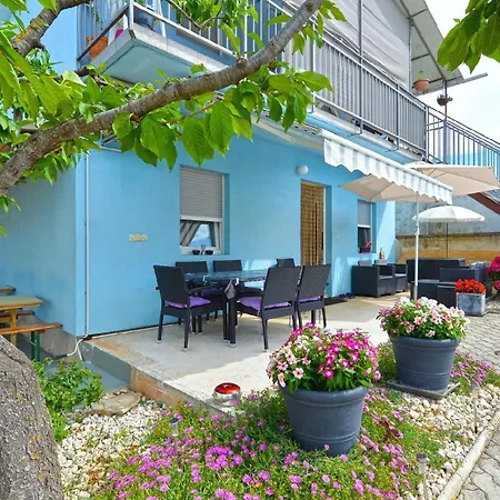 Fuer 3 Personen Ca 30 Qm In Fazana-surida, Istrien Istrische Riviera Apartment